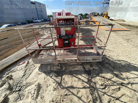 2021 LGMG T65J