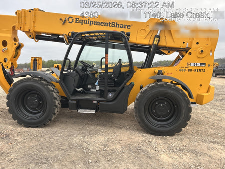2026 JCB 512-56