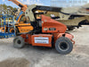 2019 JLG E400AJPN