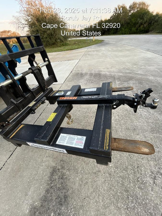 2024 STAR INDUSTRIES 1395B