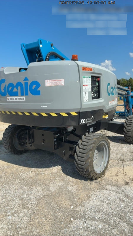 2024 GENIE S-45 XC