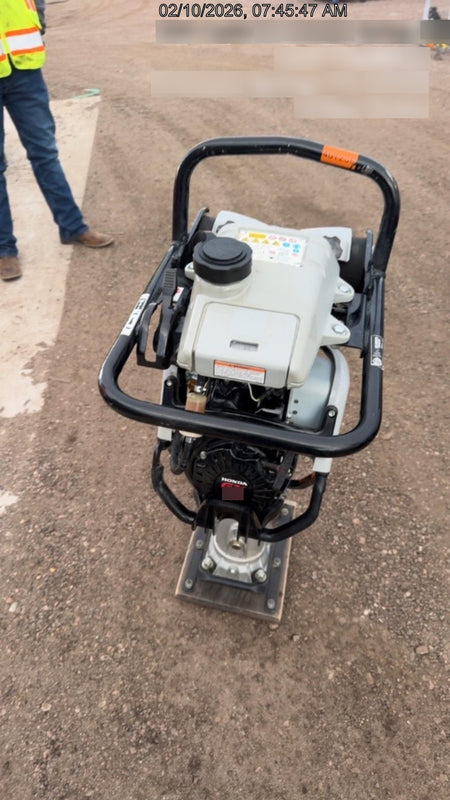 2023 MULTIQUIP MTX60HD