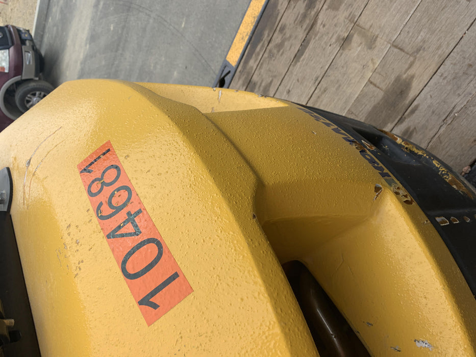 2020 KOMATSU FG25T-16