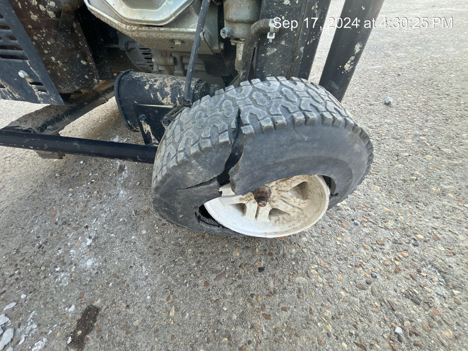 2022 MI-T-M GEN-8000-0MME