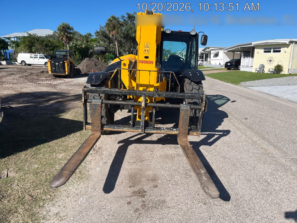 2026 JCB 506-36