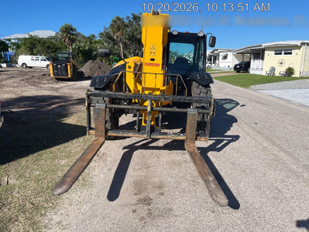 2026 JCB 506-36