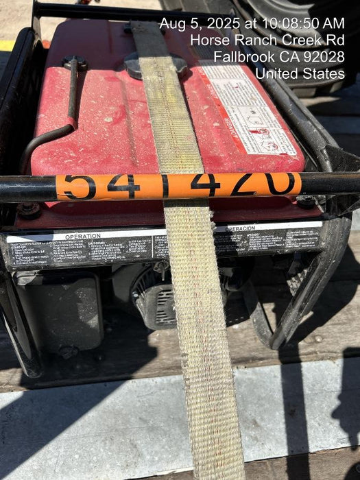 2025 MI-T-M GEN-3600-0MM0