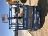 2020 Genie GS-1930 Solid Non Marking Tires, Beacon, Folding rails with half height swing gate