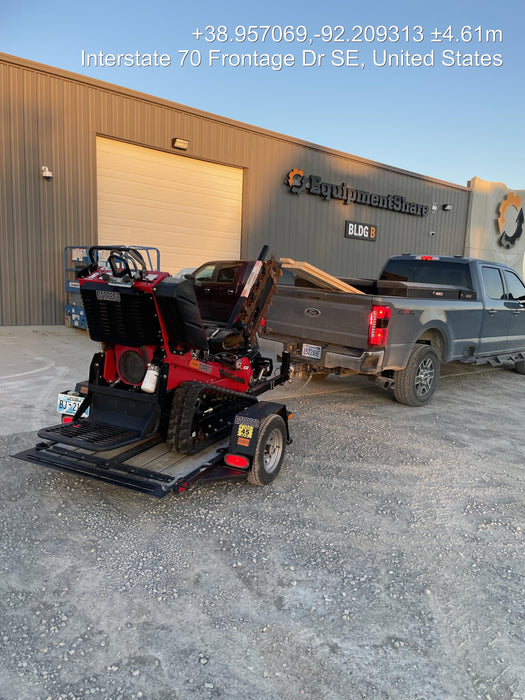 2022 BARRETO E4X6TBT