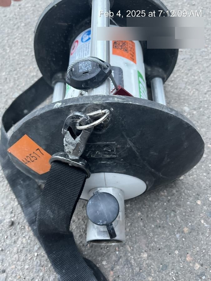 2024 MULTIQUIP CV2A