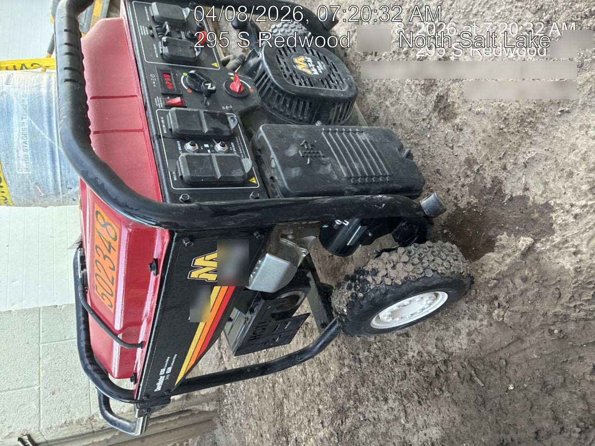 2025 MI-T-M GEN-6500-0MM1