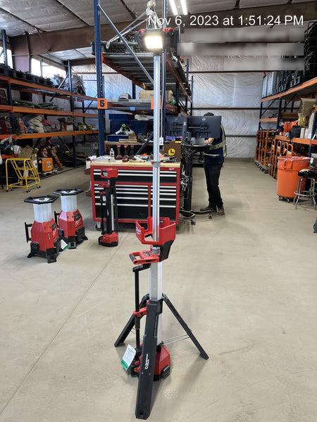 2022 MILWAUKEE 2136-20