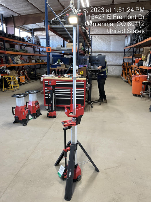 2022 MILWAUKEE 2136-20