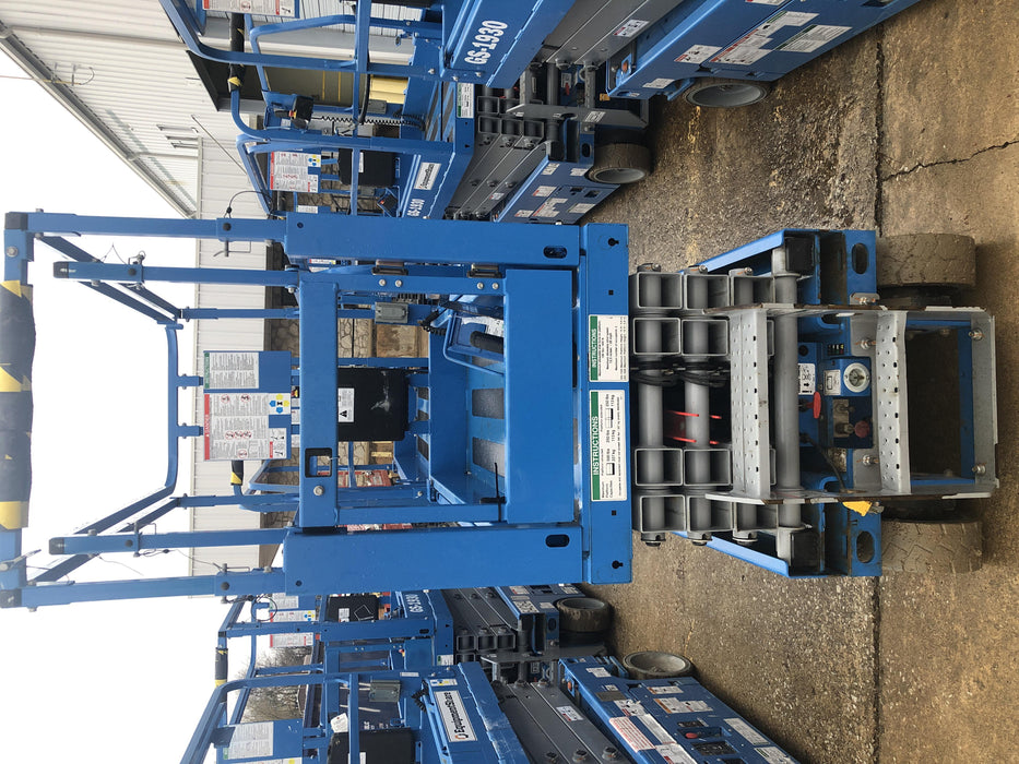 2020 Genie GS-1930 GENIE GS-1930