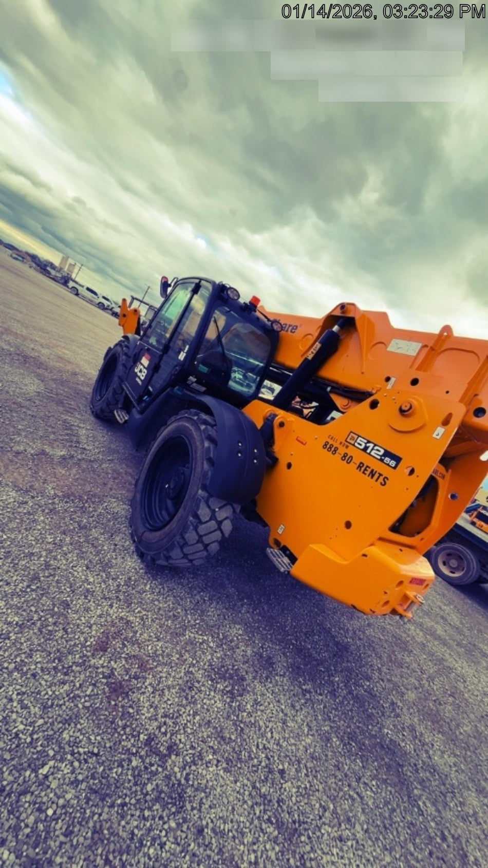 2025 JCB 512-56