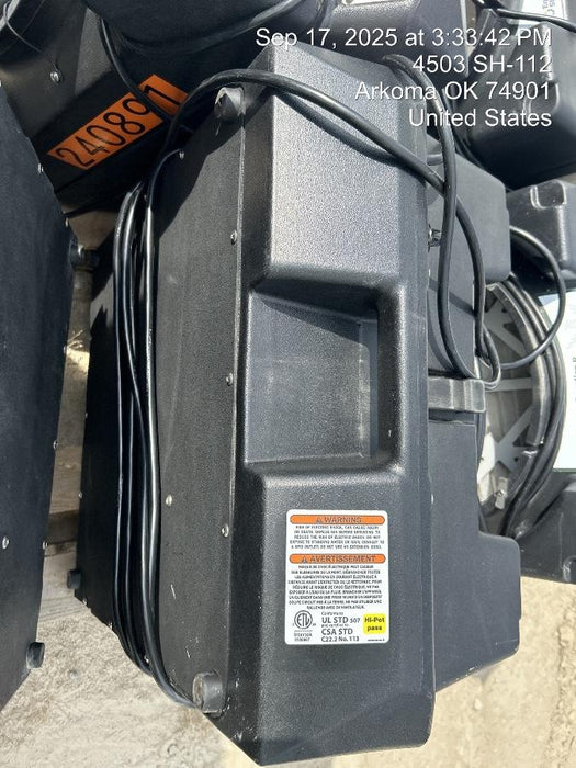 2022 PHOENIX Guardian R Hepa