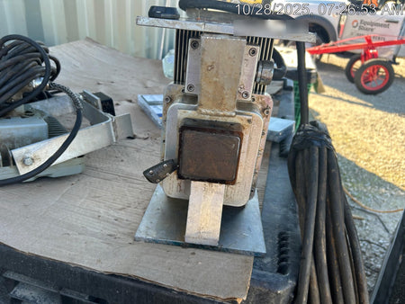 2022 WORKSITE LIGHTING PetroPRO Handy 24639
