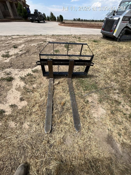 2023 MANITOU 50504723