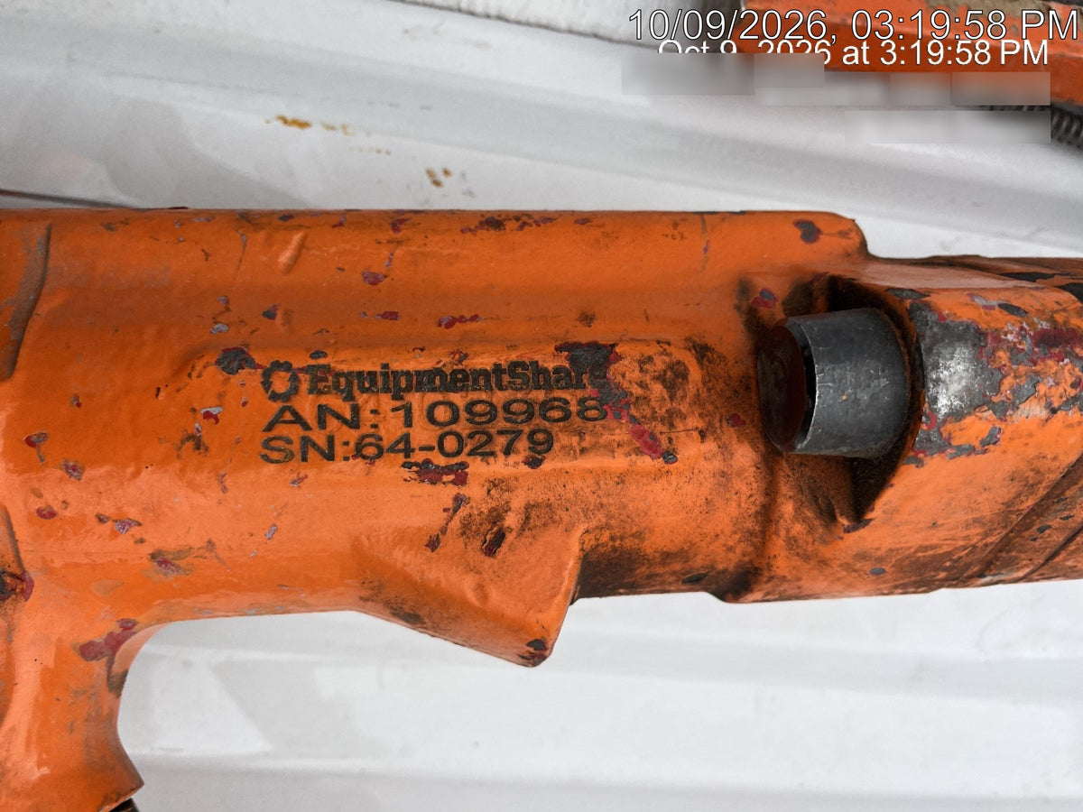 2020 MICHIGAN PNEUMATIC MP-TPB60-114
