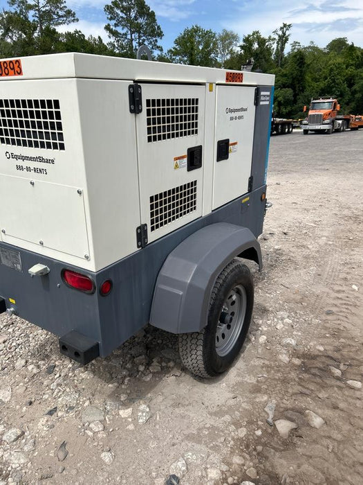2024 ATLAS COPCO QAS45 CWK