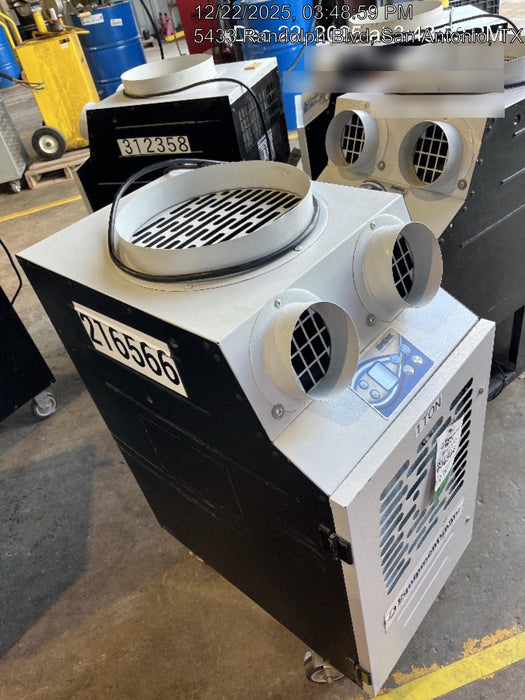 2022 KWIKOOL KPAC1411-2