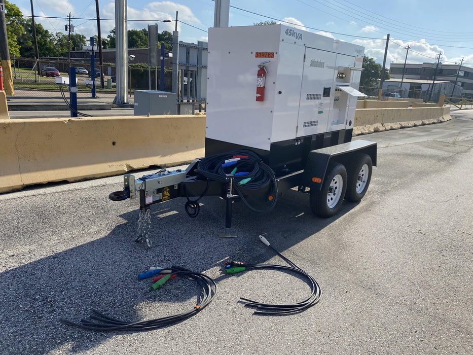 2023 SHINDAIWA DGK45F