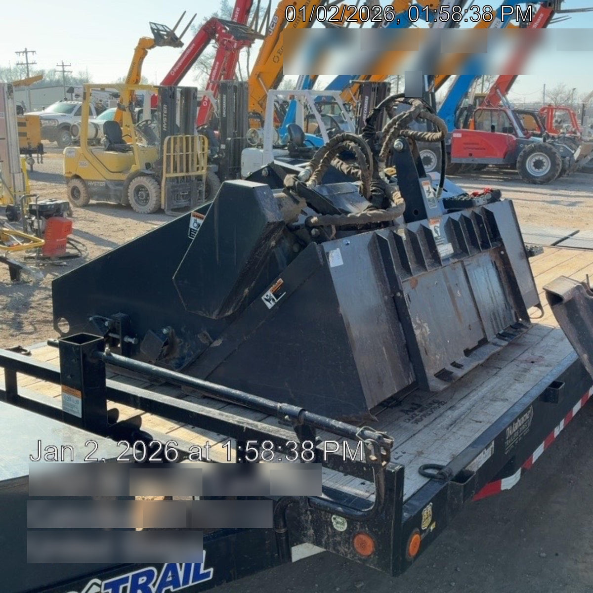 2023 PALADIN LAF6864-0022