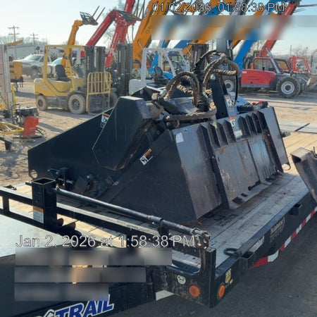 2023 PALADIN LAF6864-0022