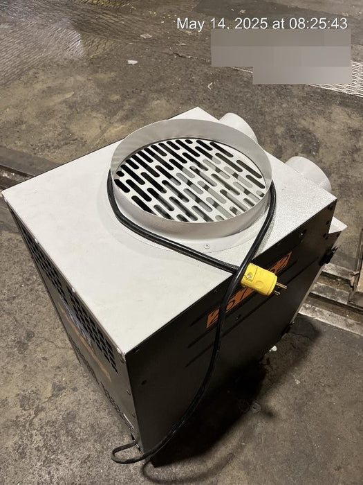 2022 KWIKOOL KPAC1811-2