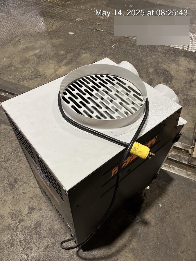 2022 KWIKOOL KPAC1811-2