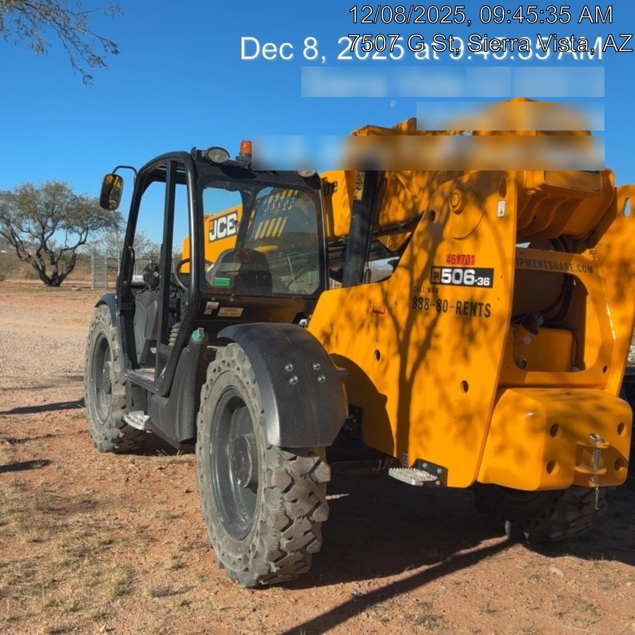 2024 JCB 506-36