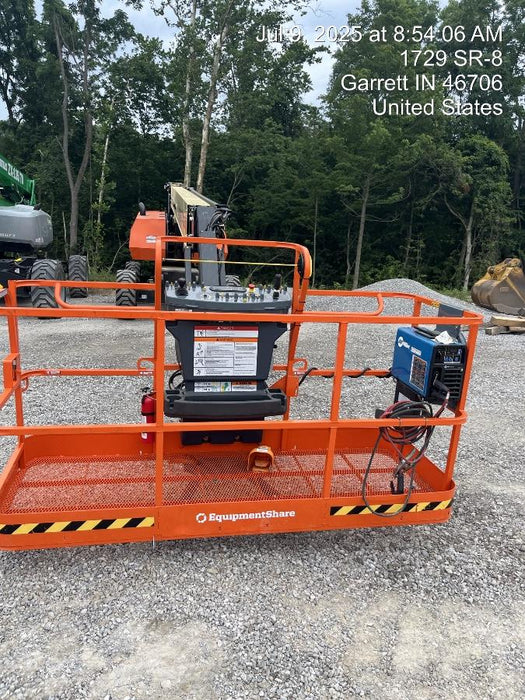 2024 MILLER ELECTRIC CST-282