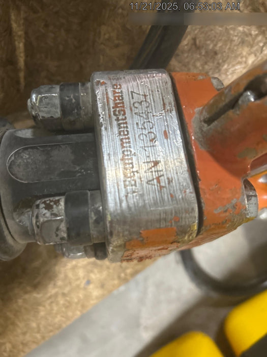 2021 MICHIGAN PNEUMATIC MP-MOTOC-375-ITD