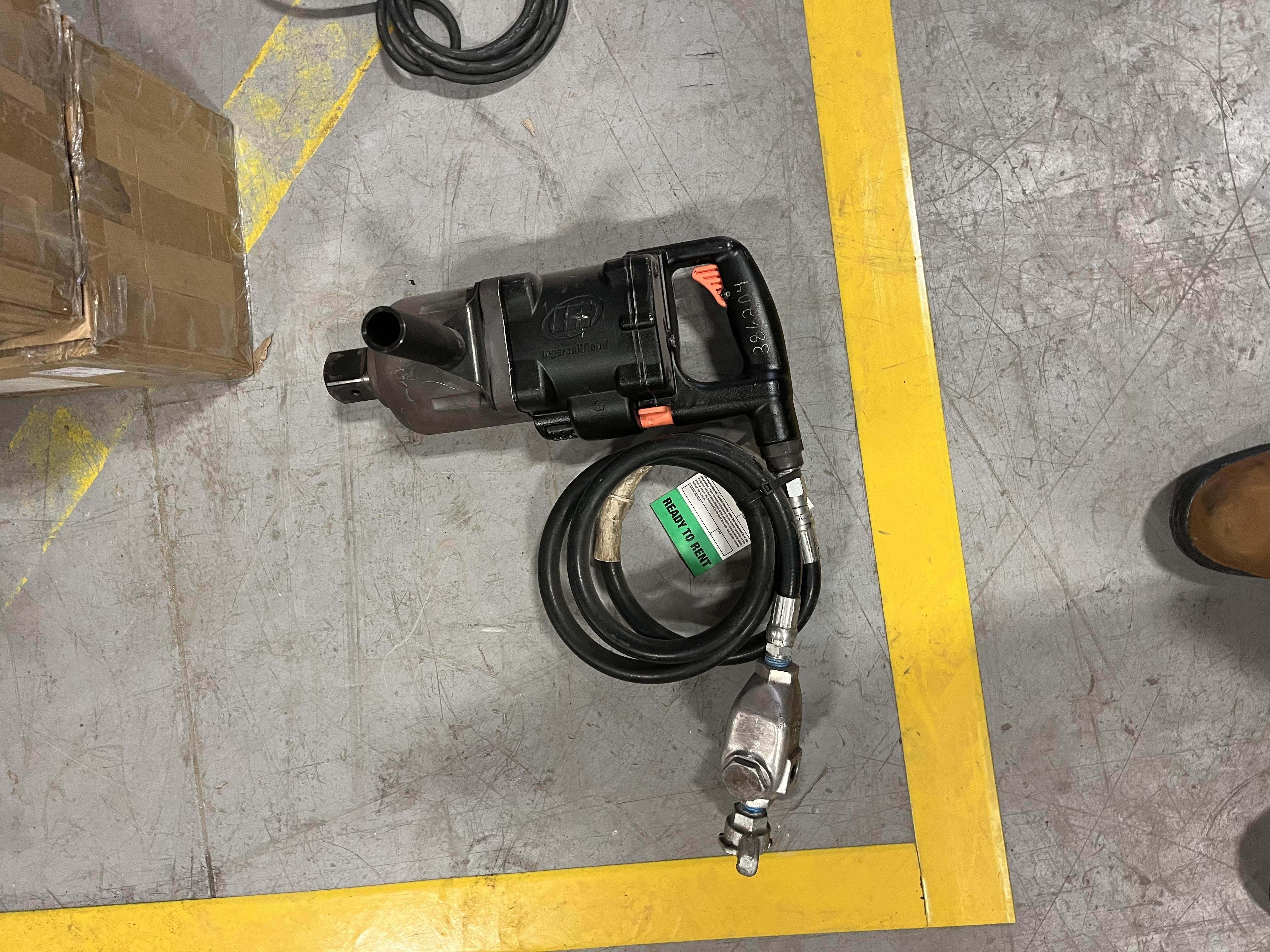2024 INGERSOLL RAND 3955B2TI