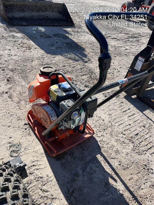 2023 MULTIQUIP MVC82VHW