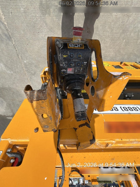 2023 JCB S1930E