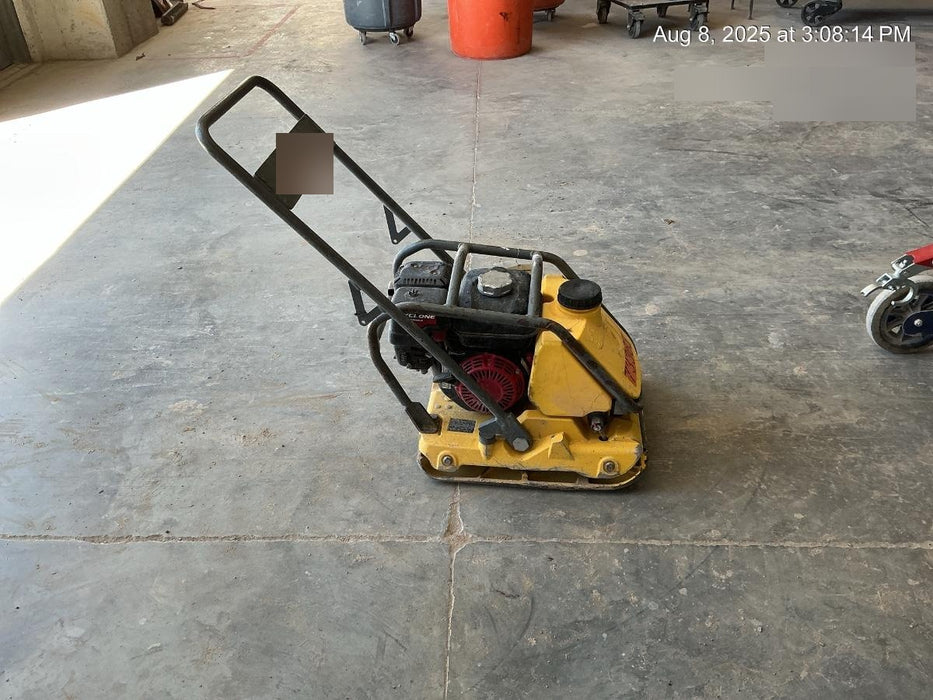 2020 WACKER NEUSON WP1550AW