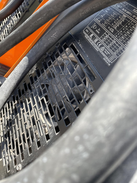 2023 LINCOLN ELECTRIC FLEXTEC 350X