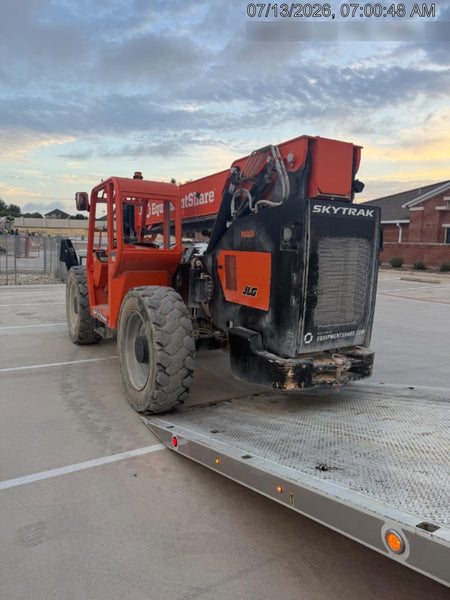 2023 SKYTRAK 10054