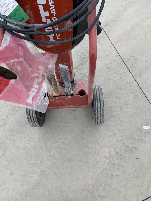 2021 HILTI TE 3000-AVR