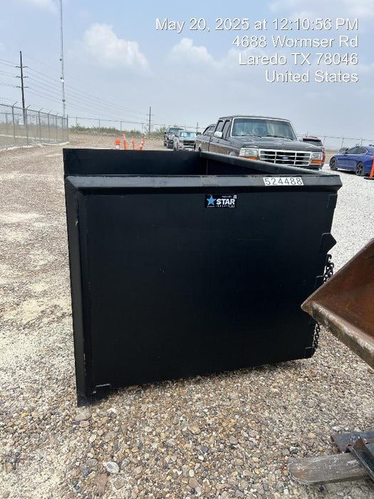 2025 STAR INDUSTRIES 1430