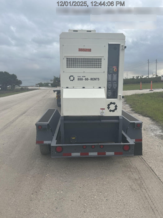 2023 ATLAS COPCO QAS 175