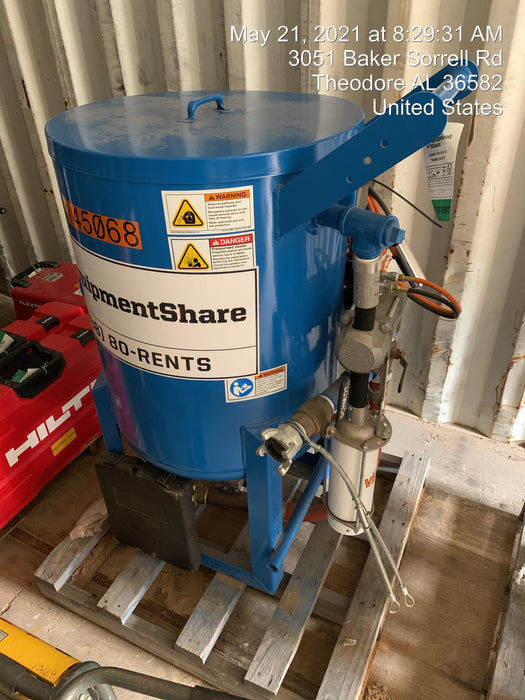 2021 AXXIOM 8624-286-01