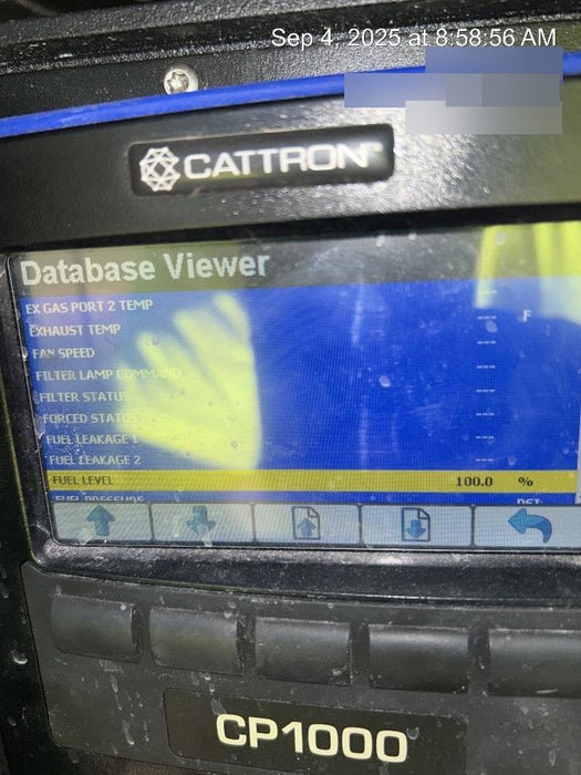 2022 PIONEER SAPP66S12L71-TD2.9L4