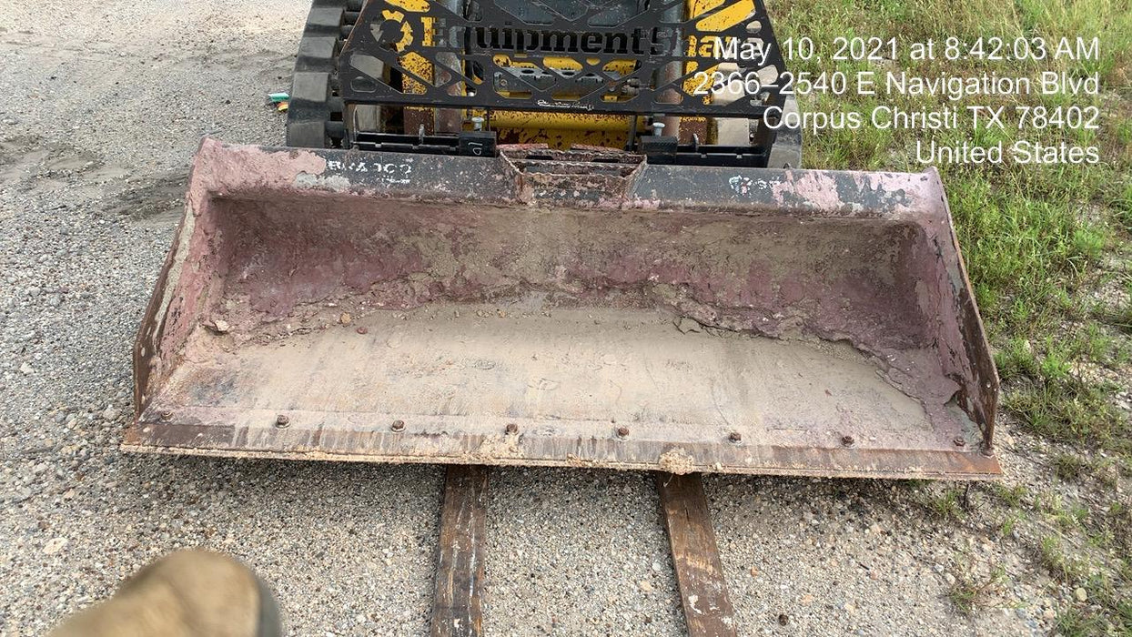 2021 PALADIN 48" Pallet Forks - Paladin