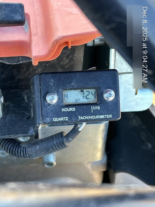 2025 HUSQVARNA LT6005