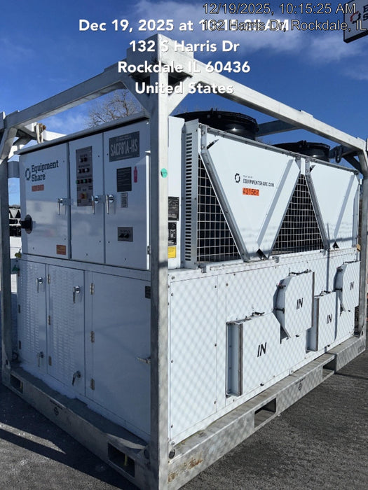 2024 SMARTECH SACP81A-HS