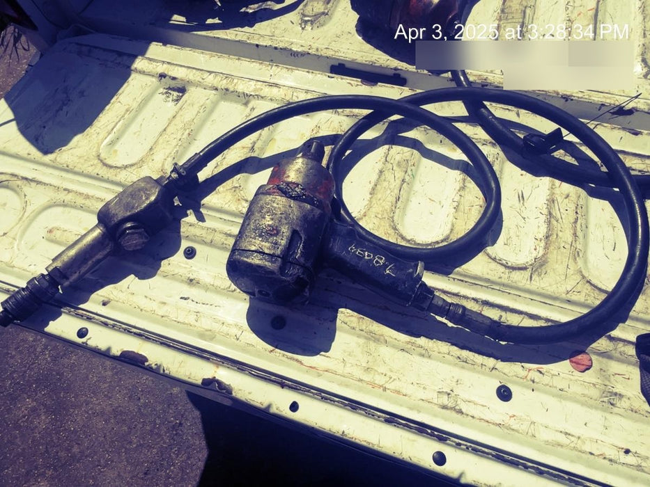 2020 MICHIGAN PNEUMATIC 751SS