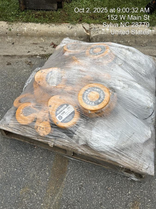 2024 HARRINGTON CF050-20