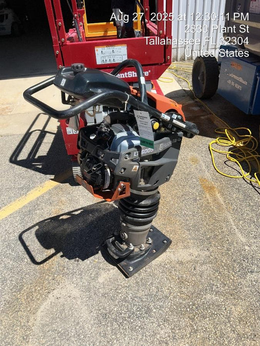 2024 HUSQVARNA LT6005